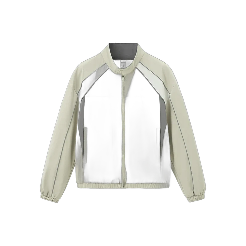 The Americana Wide Leg Jacket II