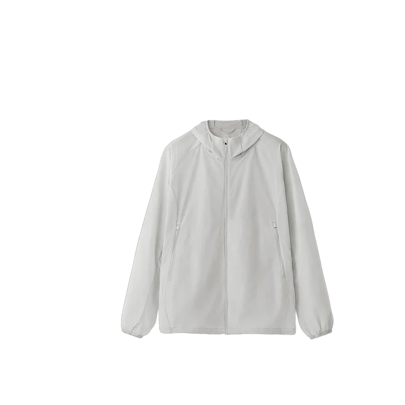 The Sun Jacket VI