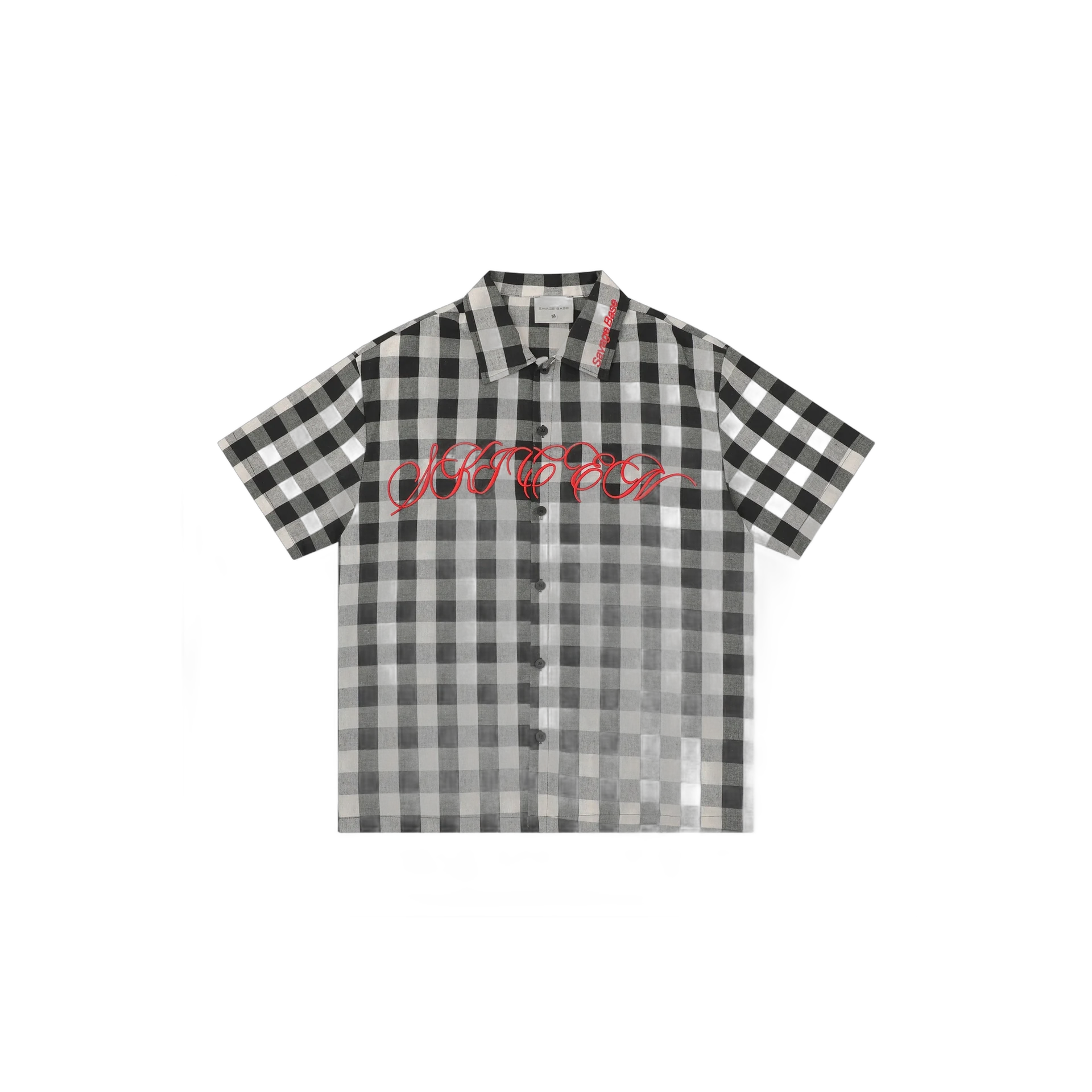 The Americana Embroidered Shirt 12