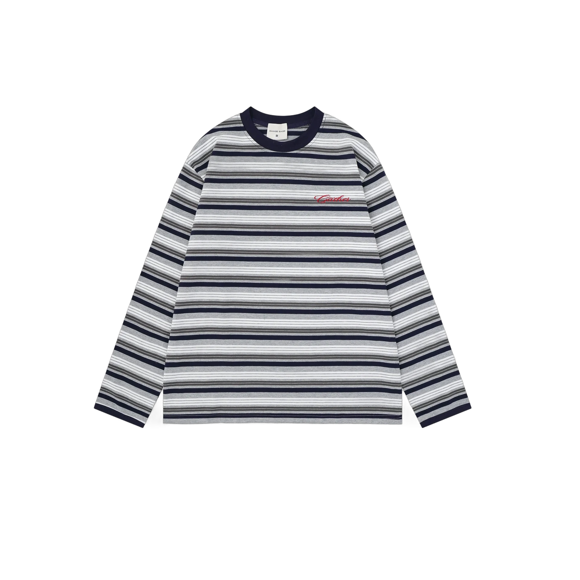 The Faded Top III