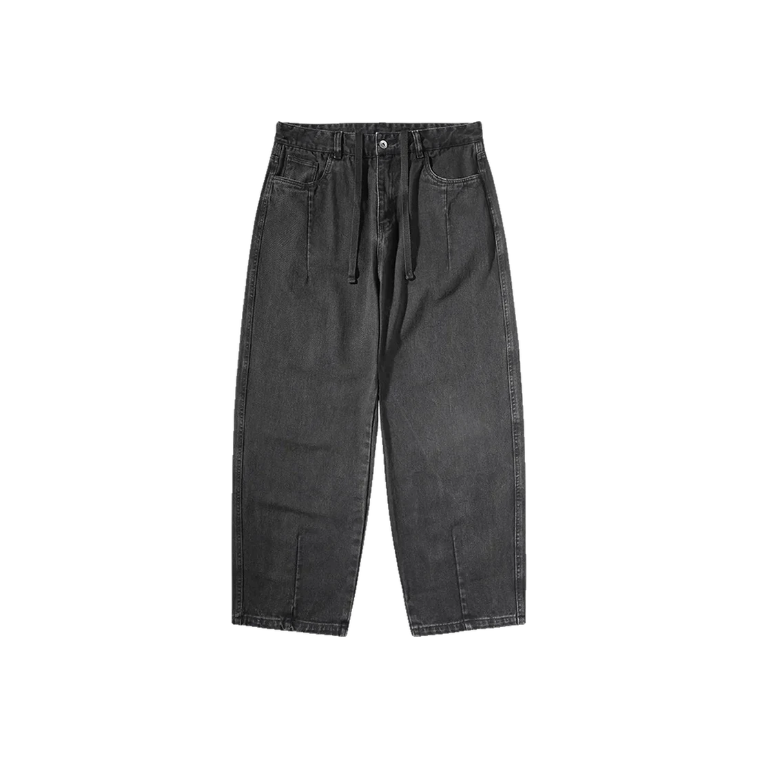 The Americana Washed Trousers VII