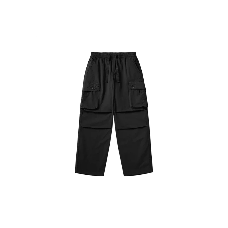 The Americana Studded Trousers