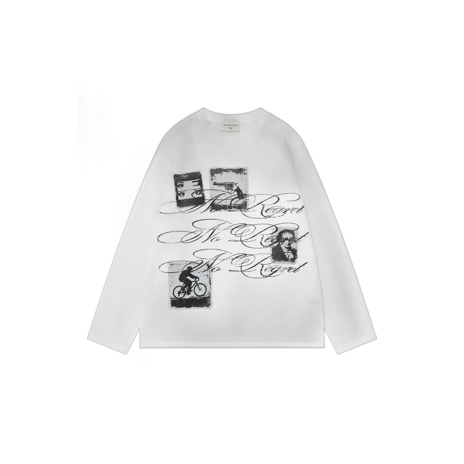 The Americana Printed T-Shirt 43