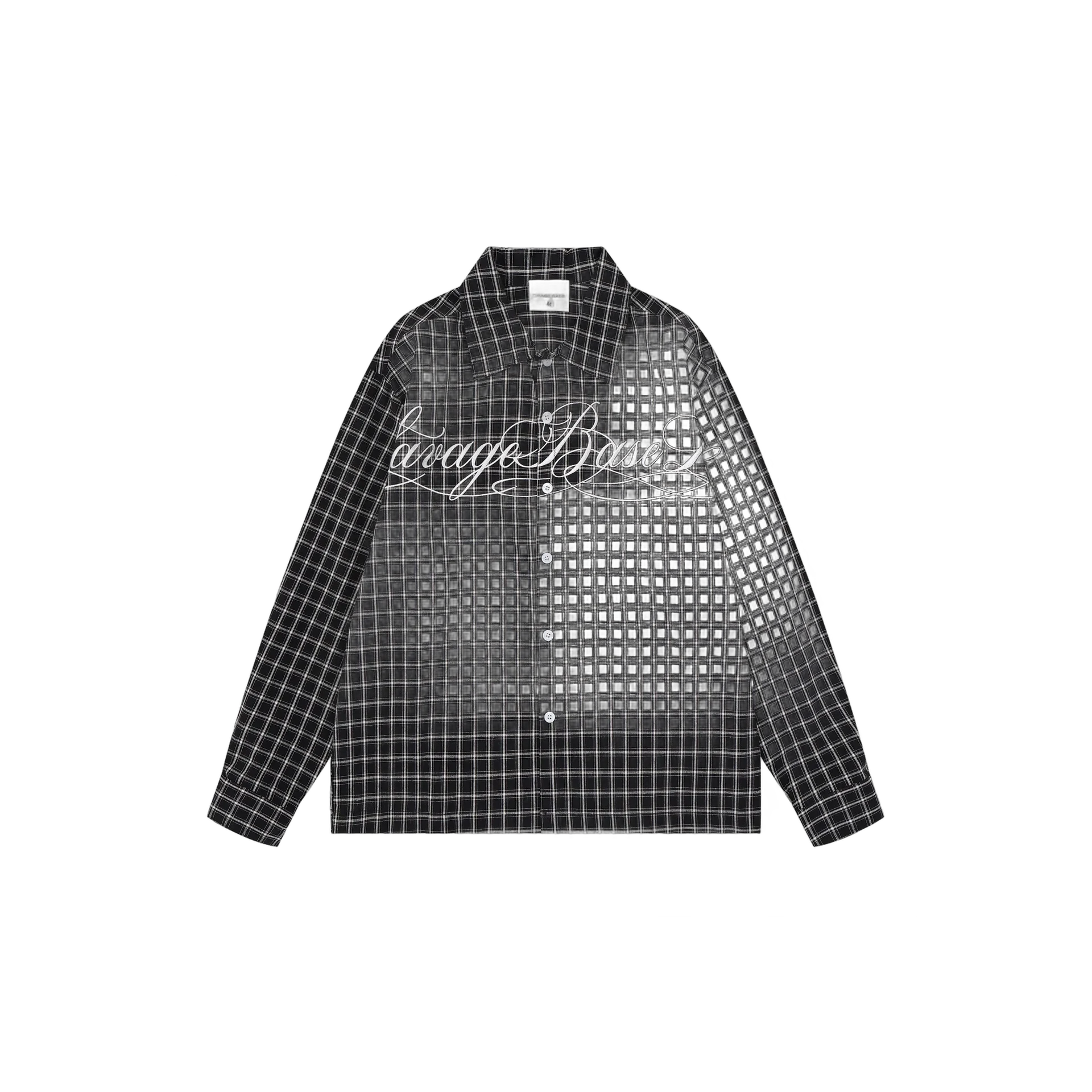 The Americana Shirt V