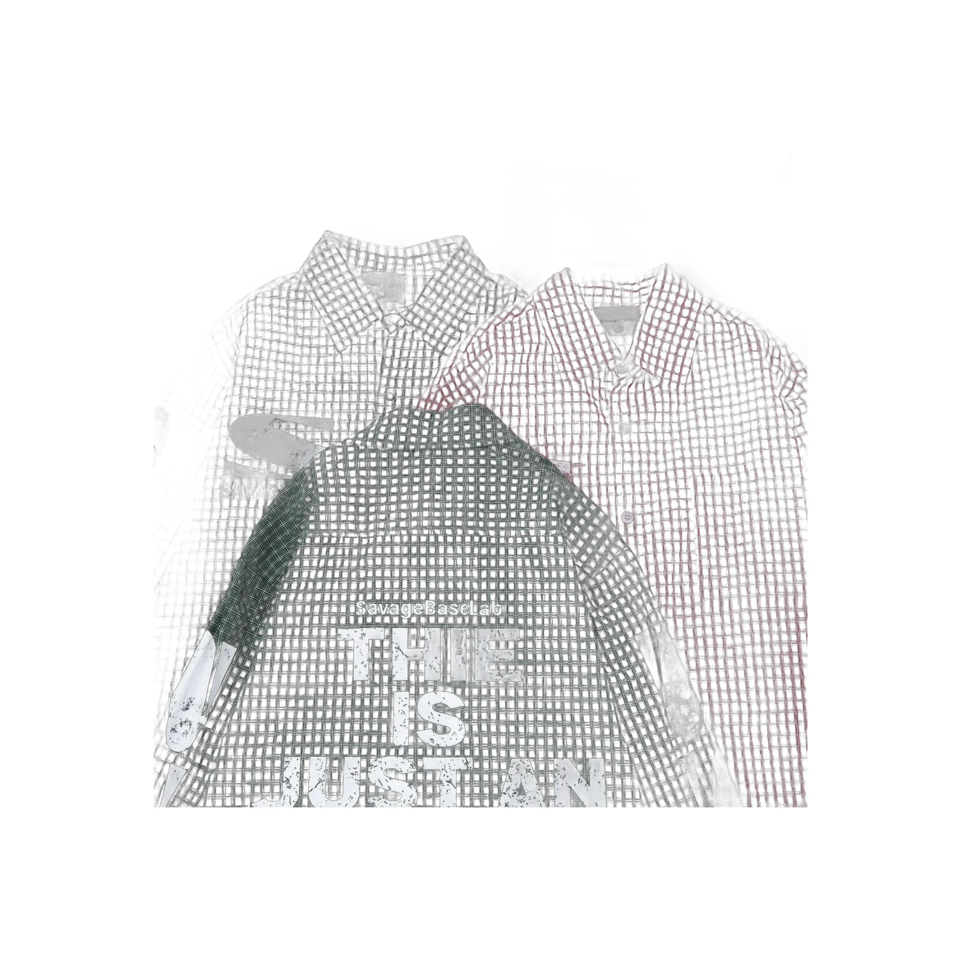 The Americana Washed Shirt 13