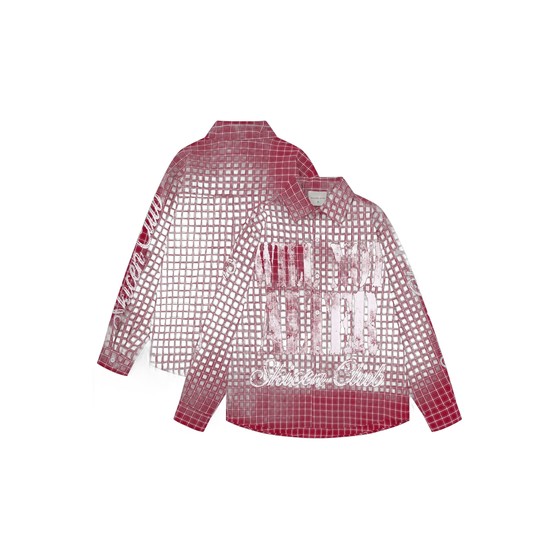 The Americana Printed Shirt 11