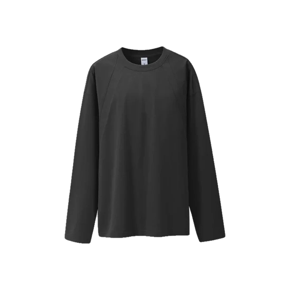 The Vintage Panelled T-Shirt II