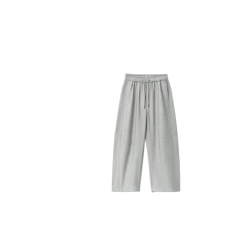 The Vintage Relaxed Trousers