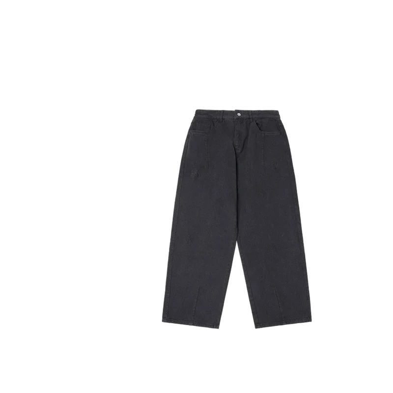 The Americana Washed Cargo Trousers III