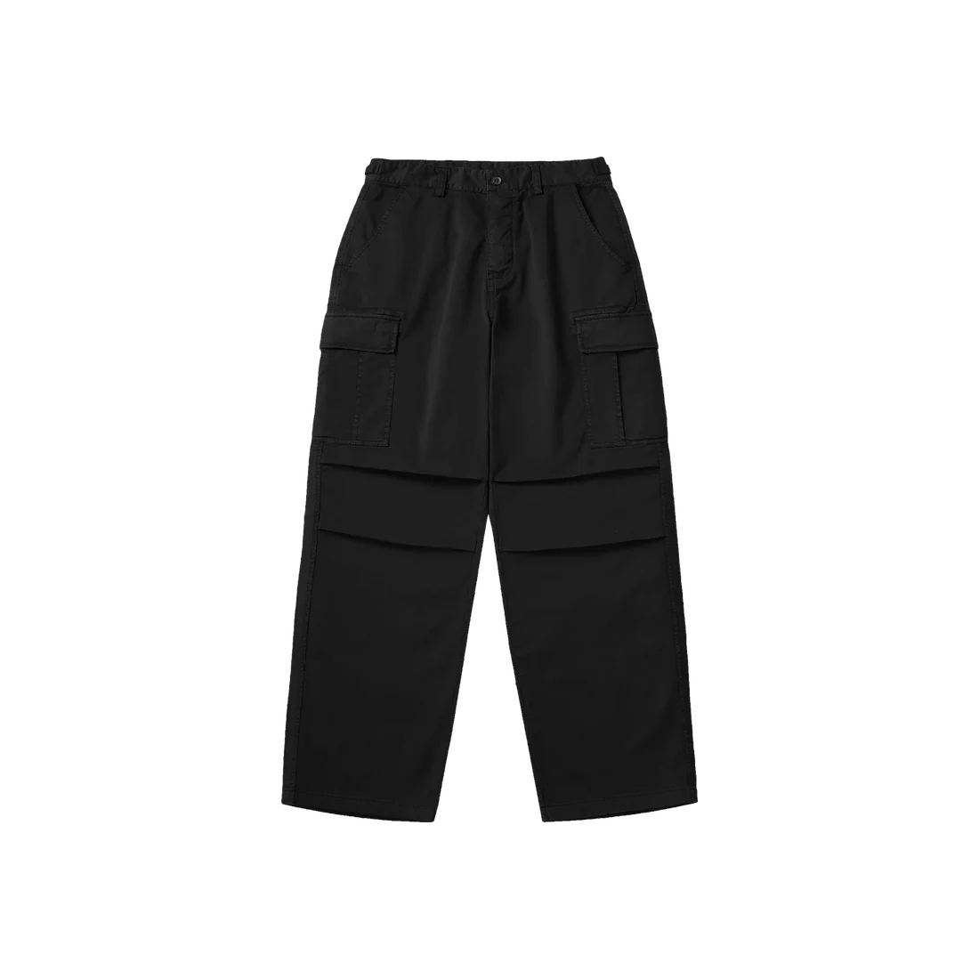 The Americana Washed Cargo Trousers IV