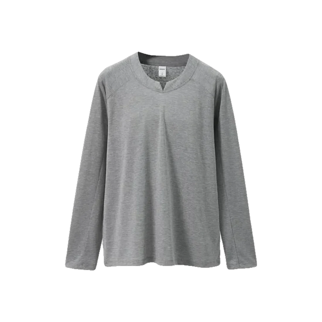 The Quiet Luxury Relaxed T-Shirt VI