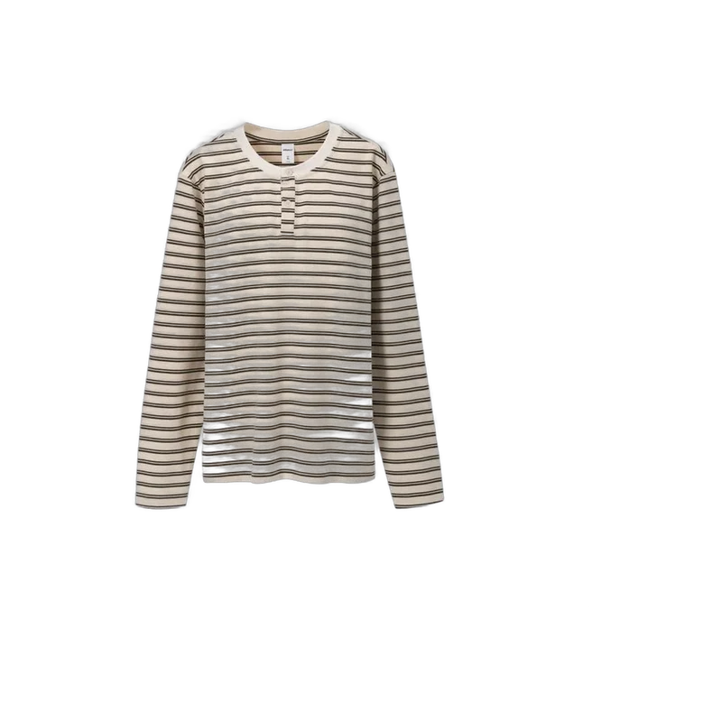 The Vintage Striped T-Shirt VI