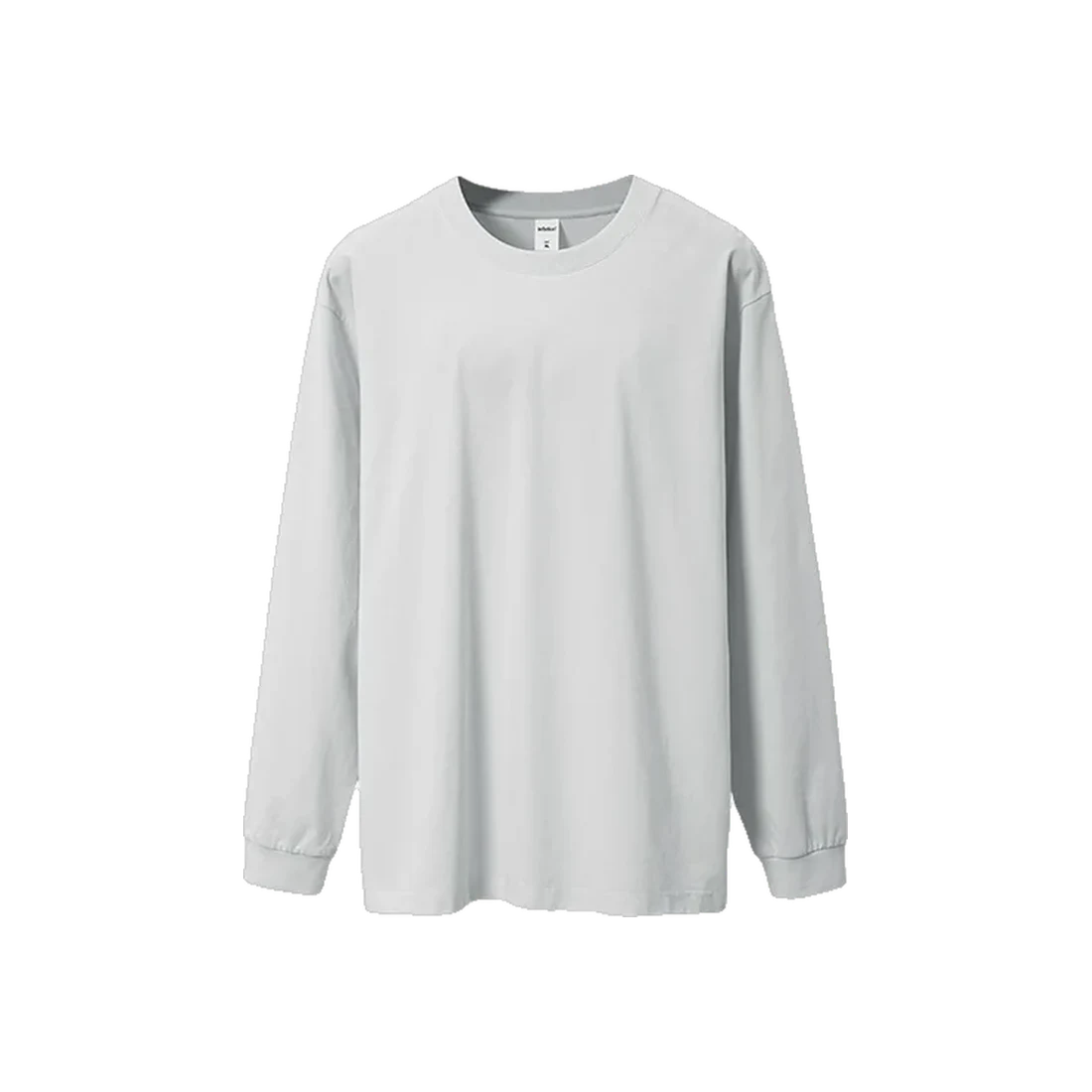 The Relaxed T-Shirt 10