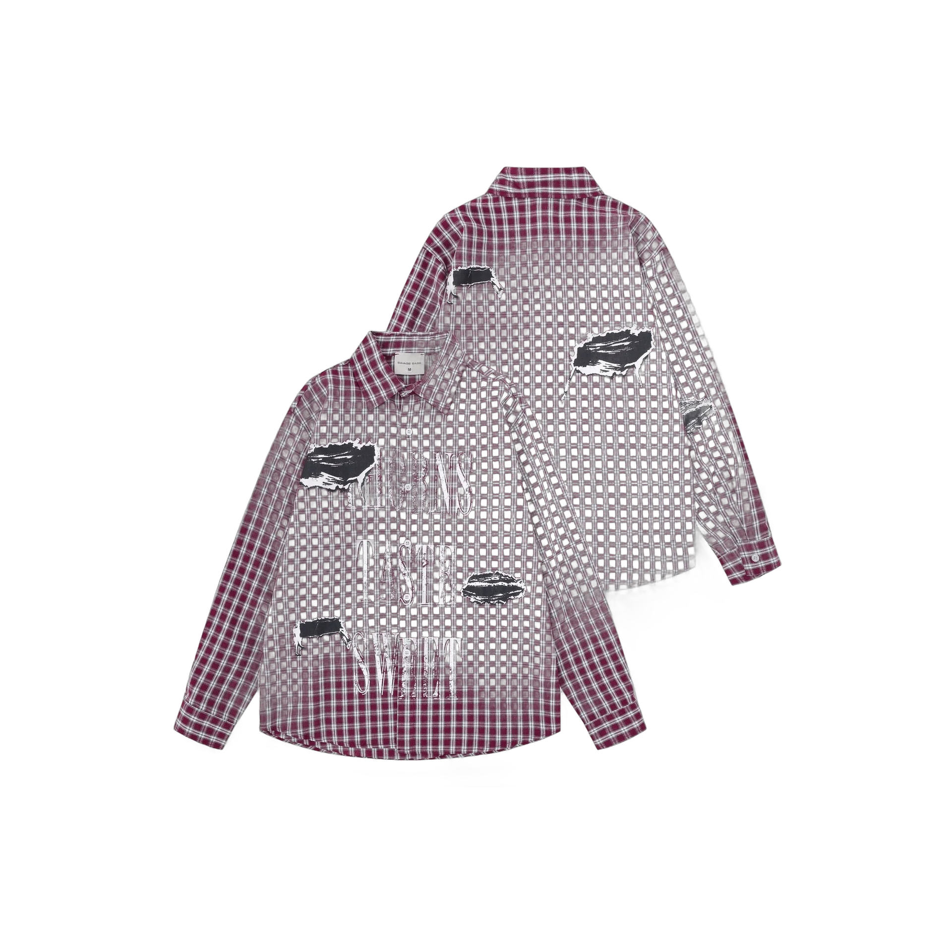 The Americana Washed Shirt 14