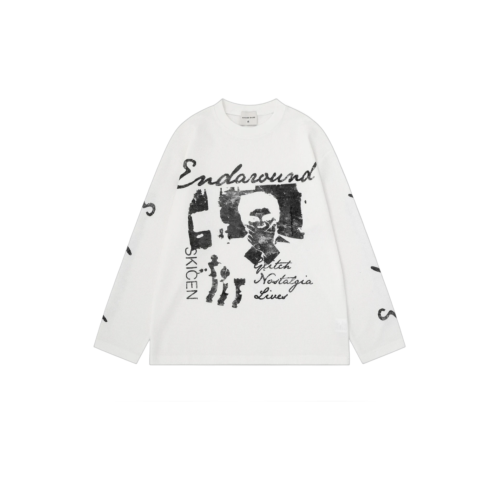 The Americana Printed T-Shirt 44