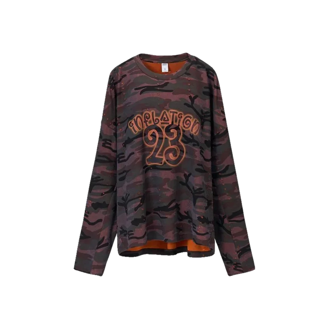 The Americana Washed T-Shirt 18