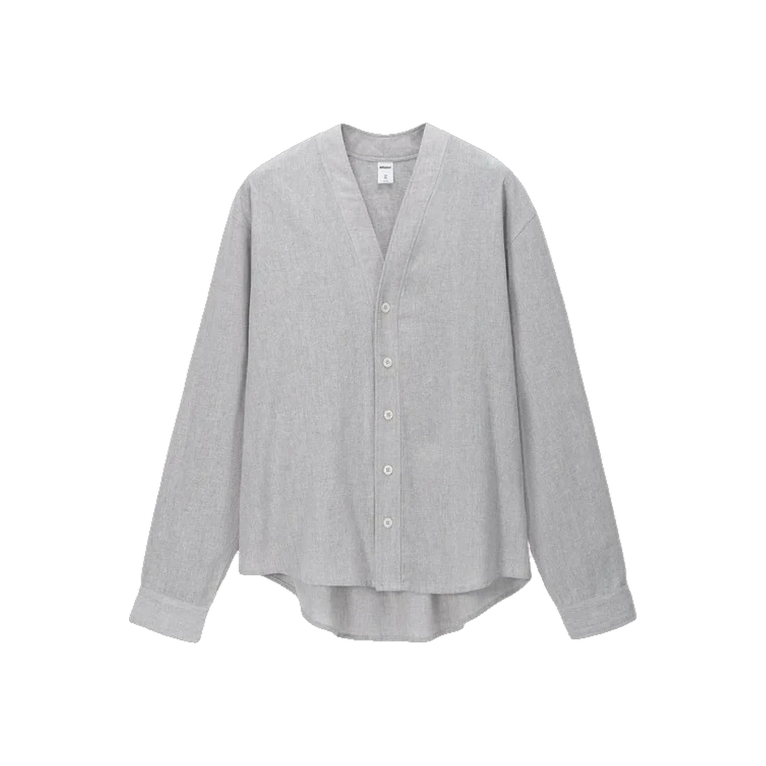 The Quiet Luxury Shirt IV