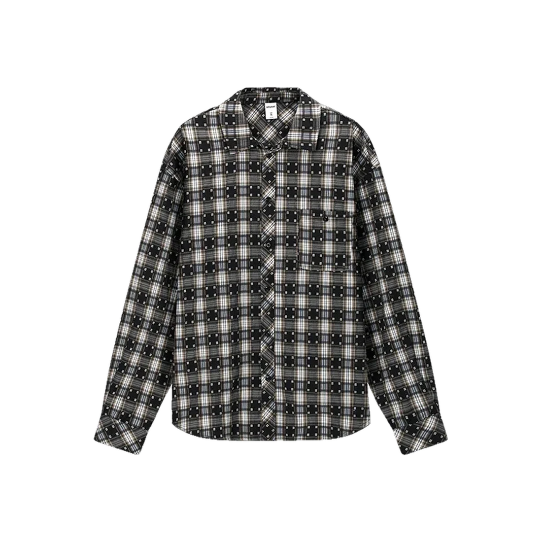 The Americana Check Shirt VII