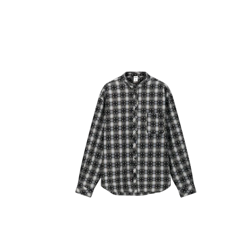 The Vintage Check Shirt II
