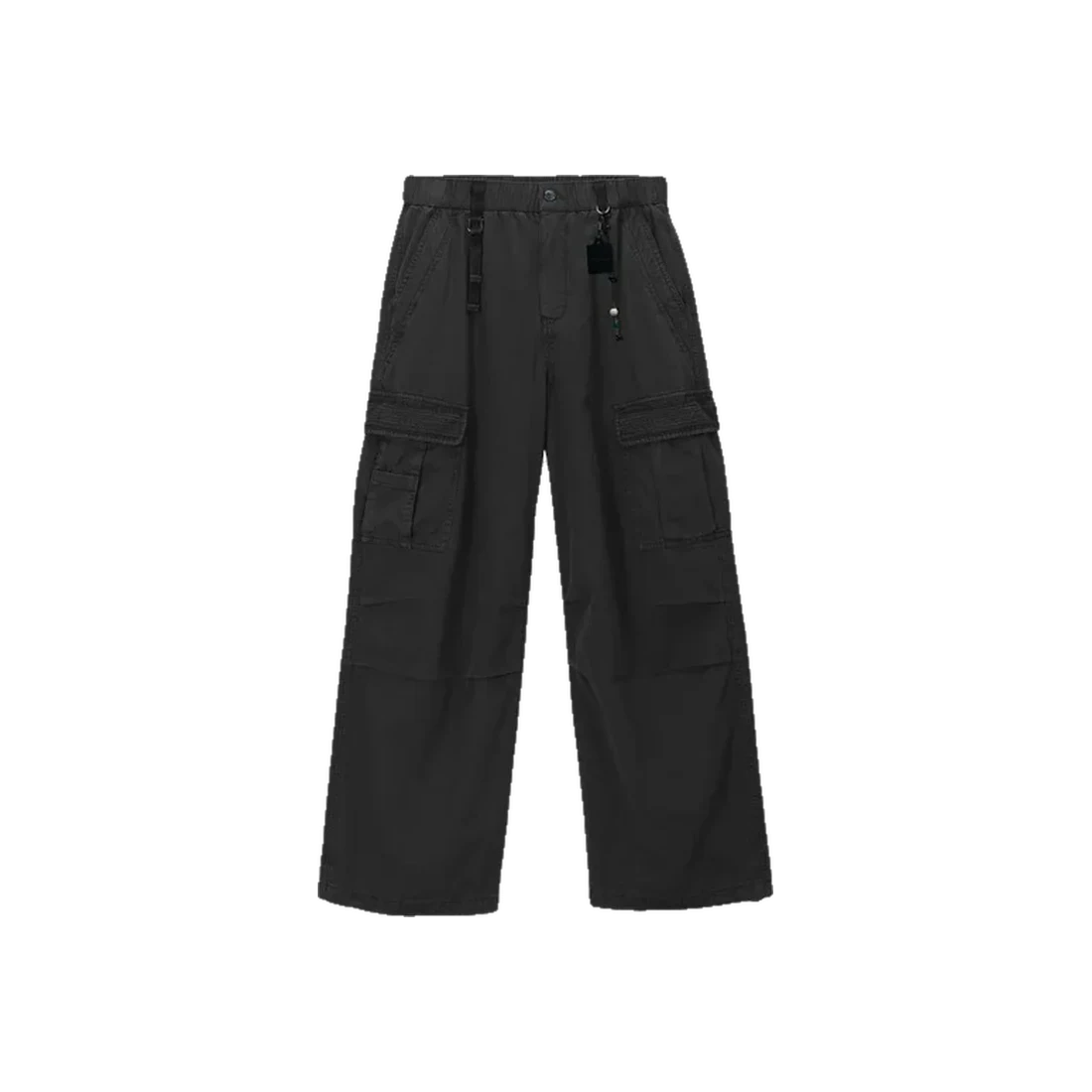 The Americana Washed Trousers 9