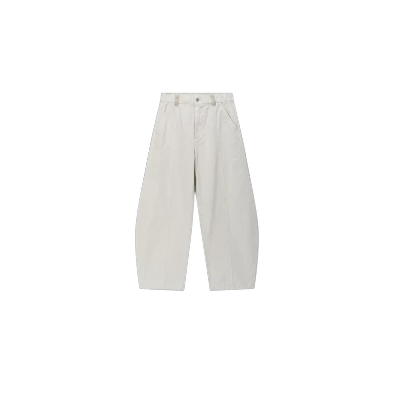 The Americana Washed Trousers V