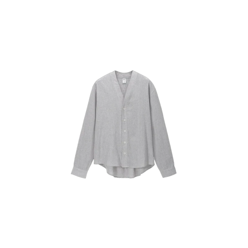 The Quiet Luxury Shirt III