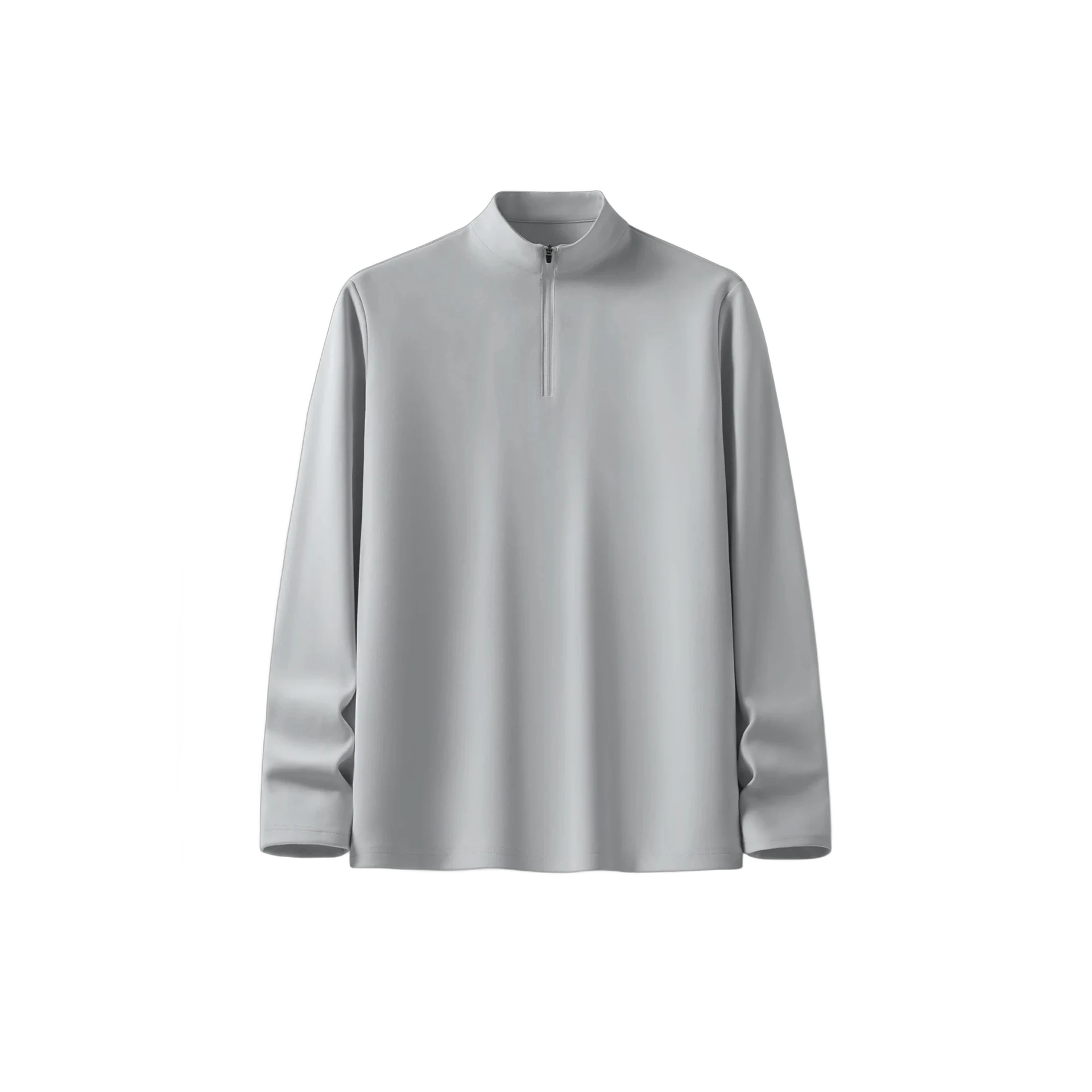 The Zip T-Shirt IV