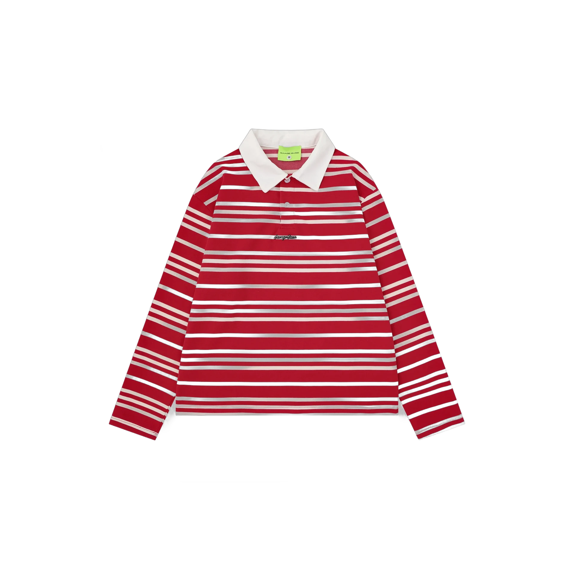 The Americana Striped Top IV