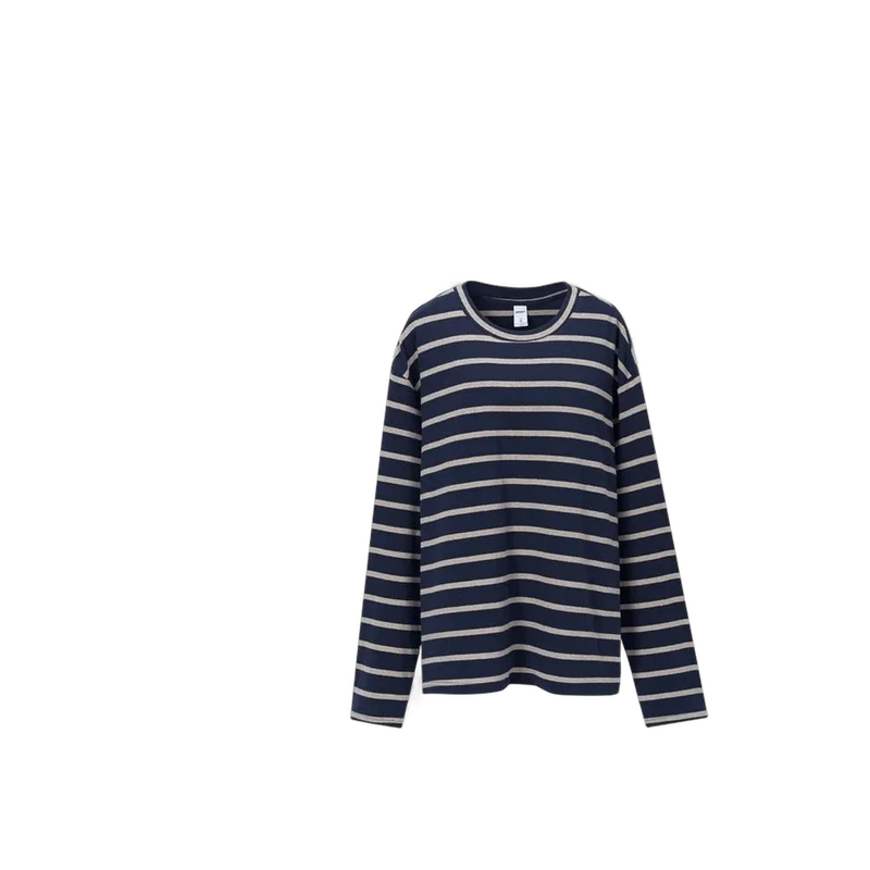 The Vintage Striped T-Shirt IV