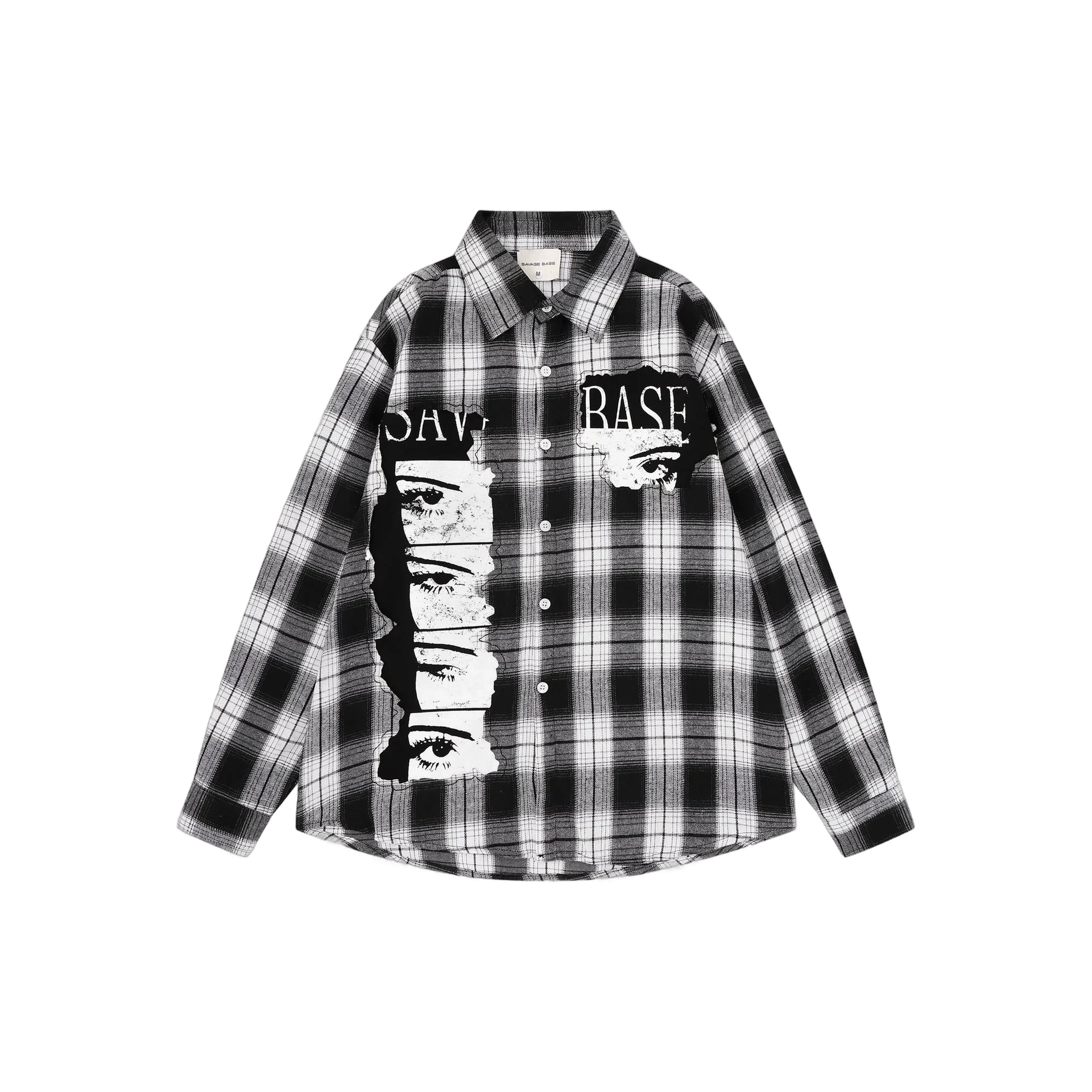 The Americana Printed Shirt IV