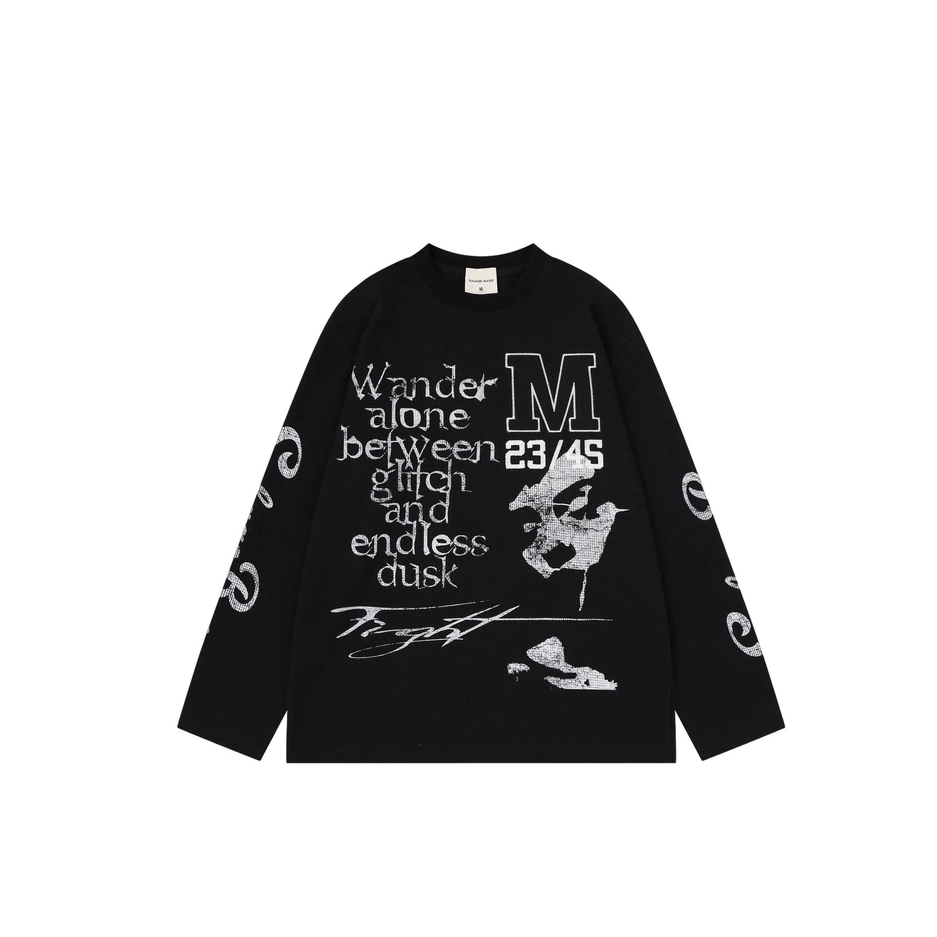 The Americana Printed T-Shirt 46