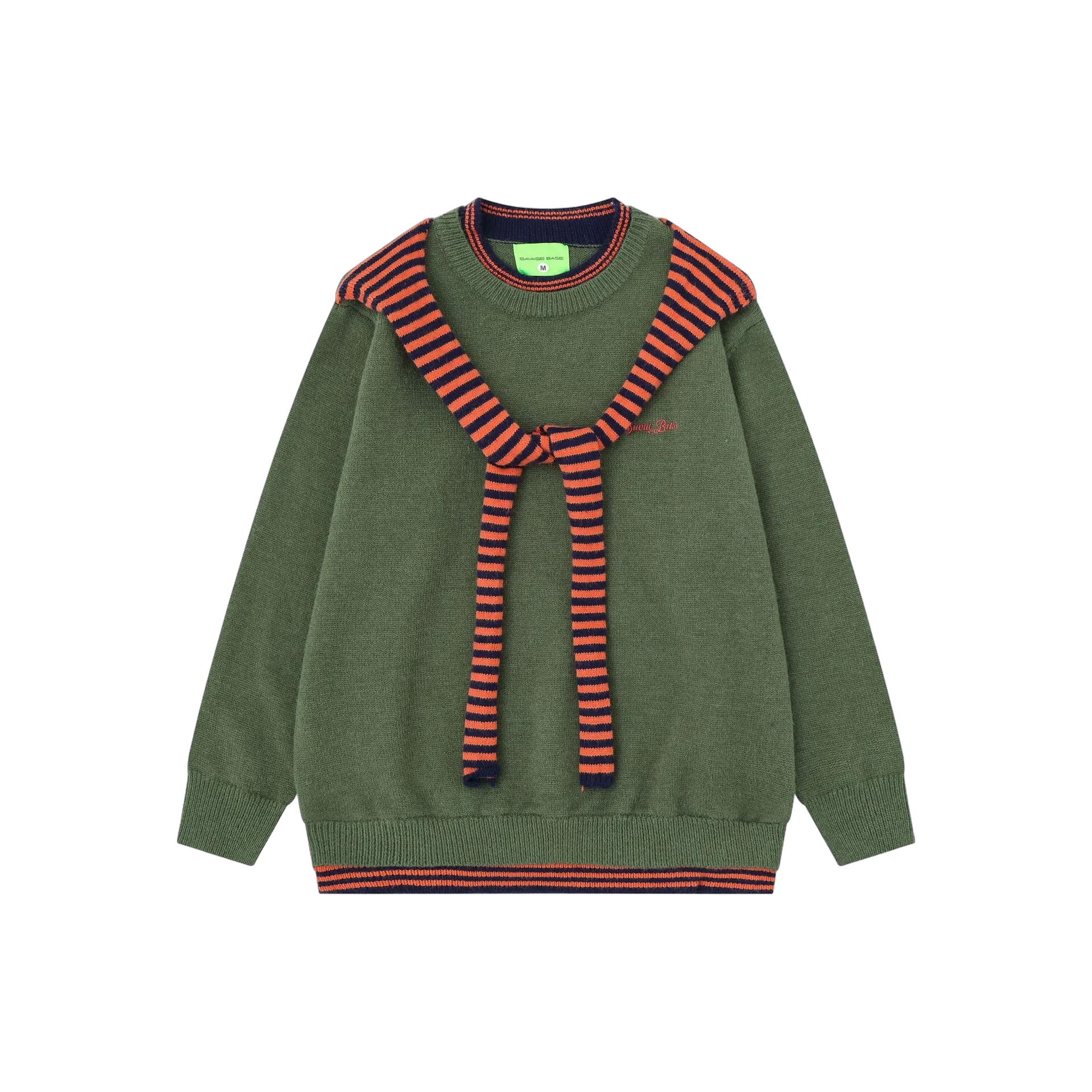 The Vintage Panelled Piece