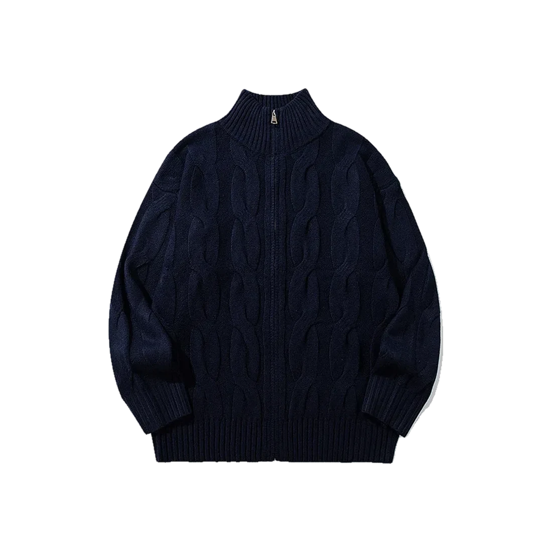 The Quiet Luxury Jacquard Jacket