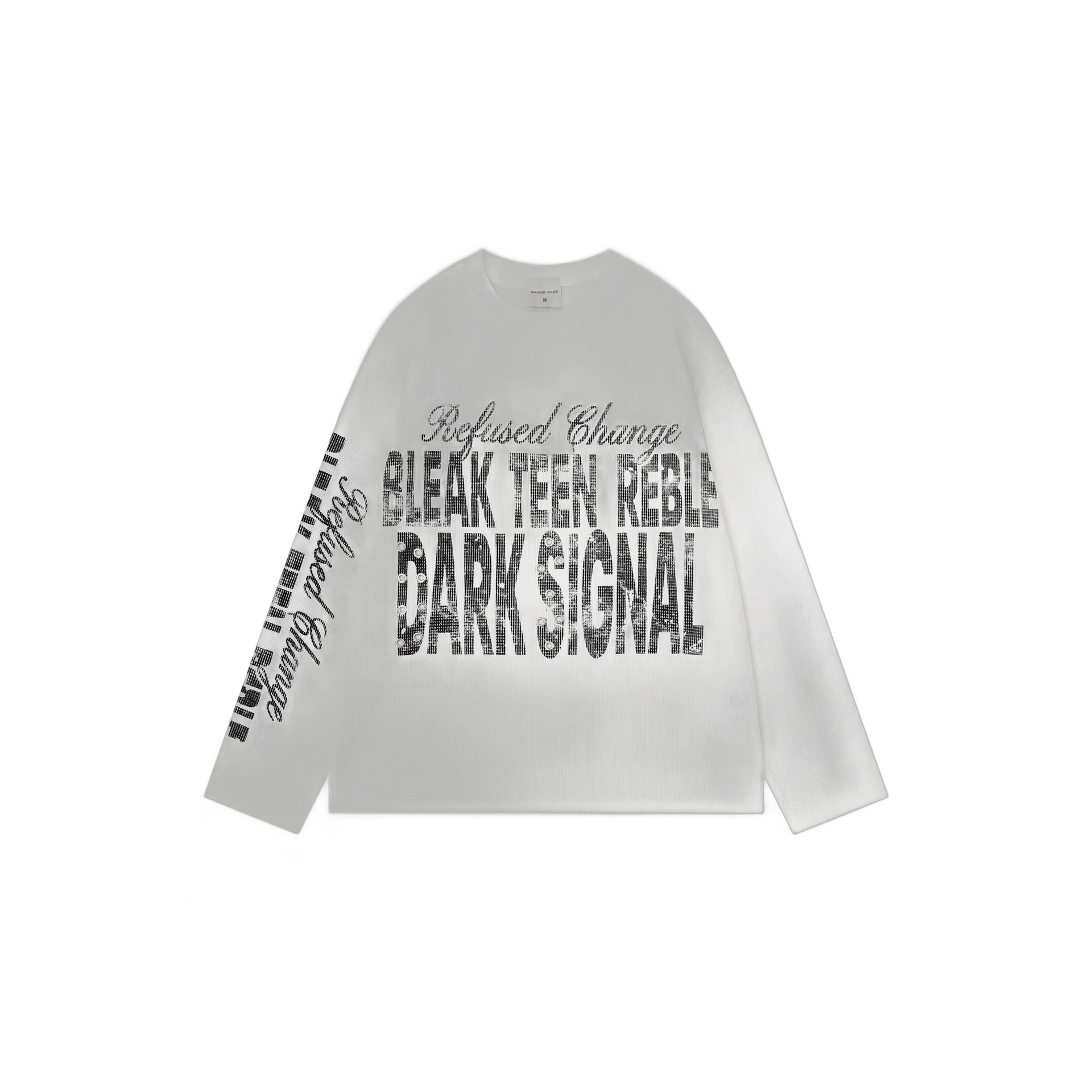 The Americana Printed T-Shirt 47