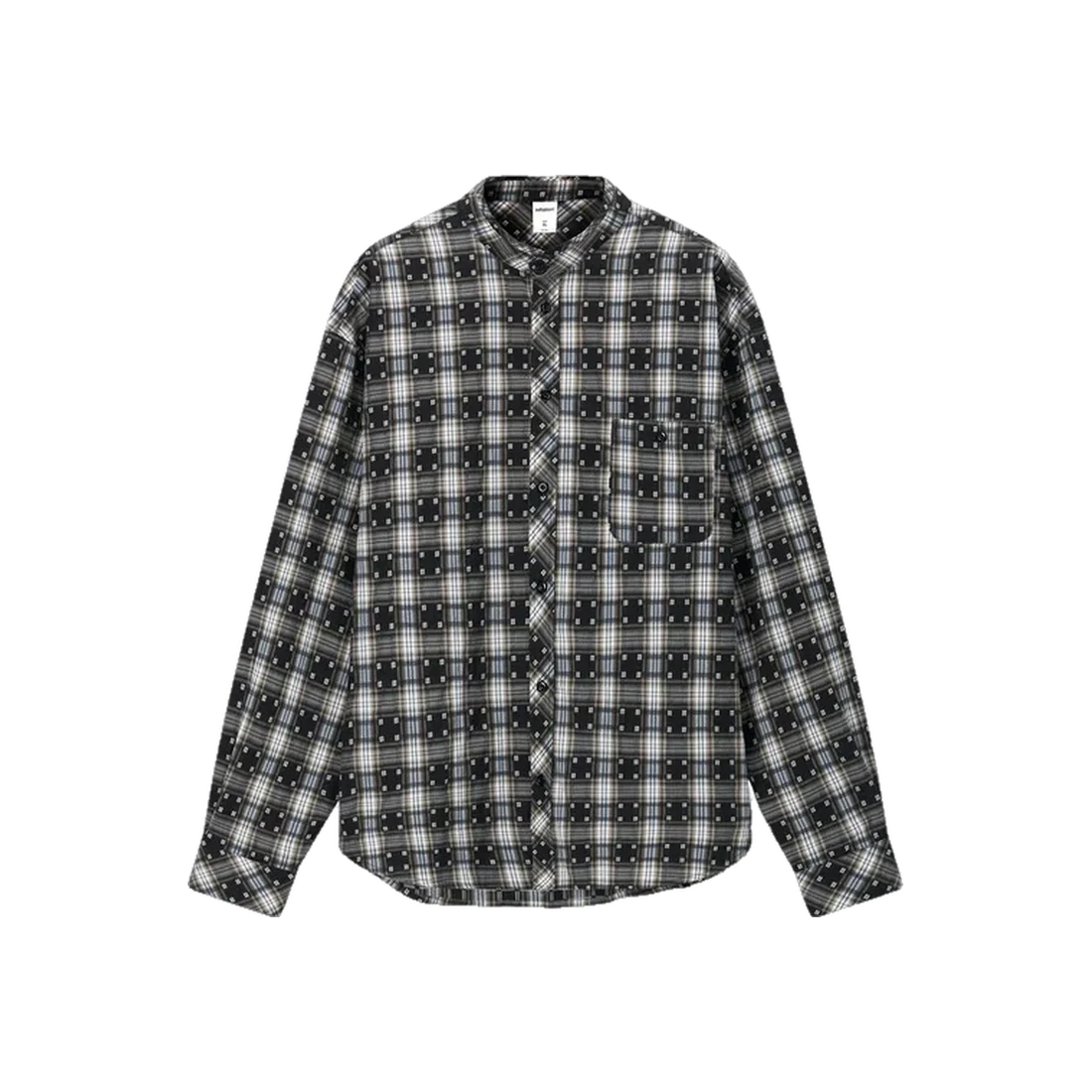 The Vintage Check Shirt III