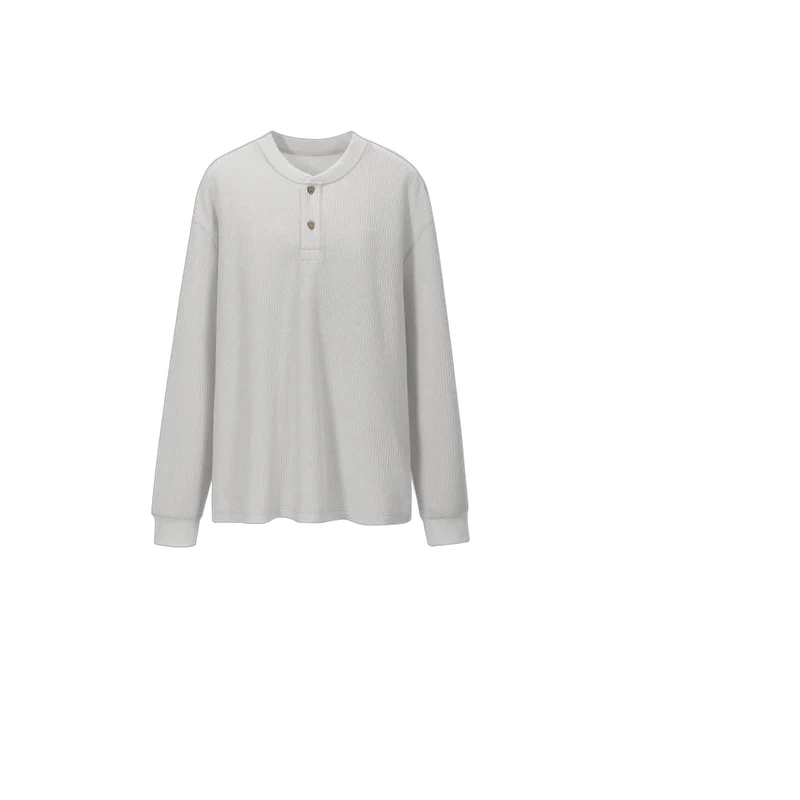 The Quiet Luxury Relaxed T-Shirt IV