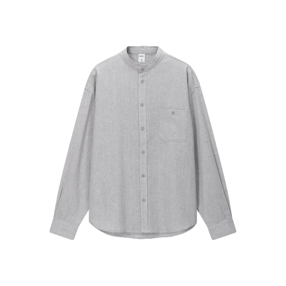 The Quiet Luxury Shirt V