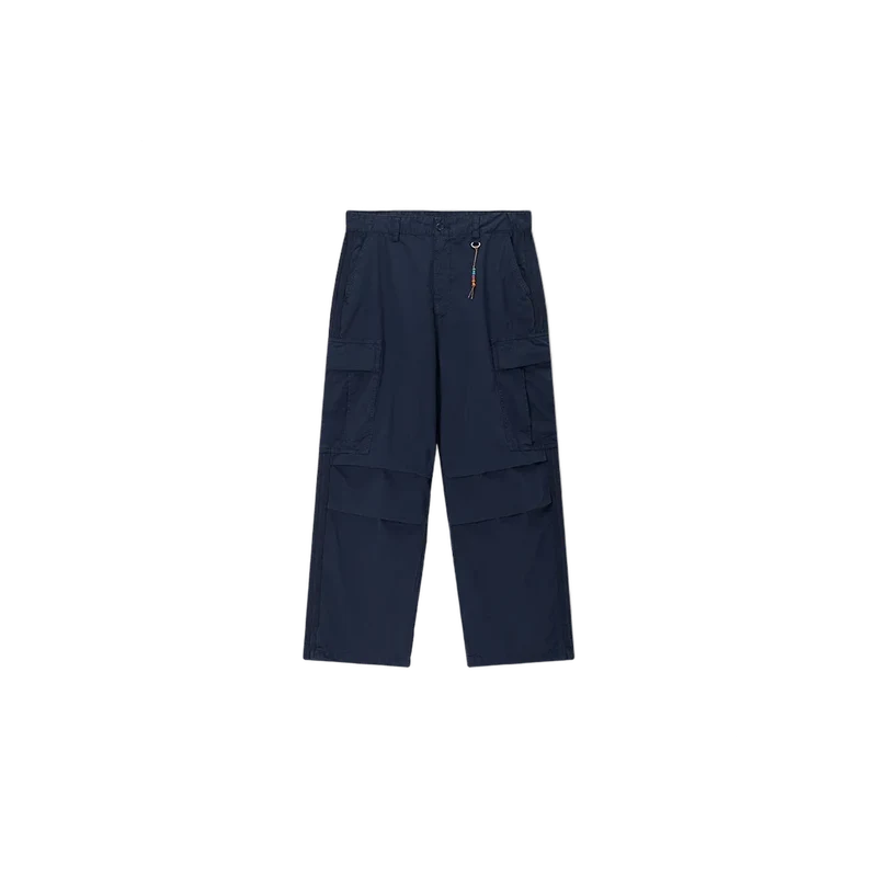 The Americana Cargo Trousers