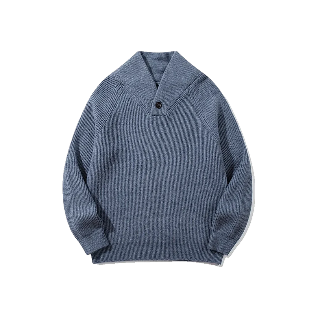 The Quiet Luxury Knit Jumper IV