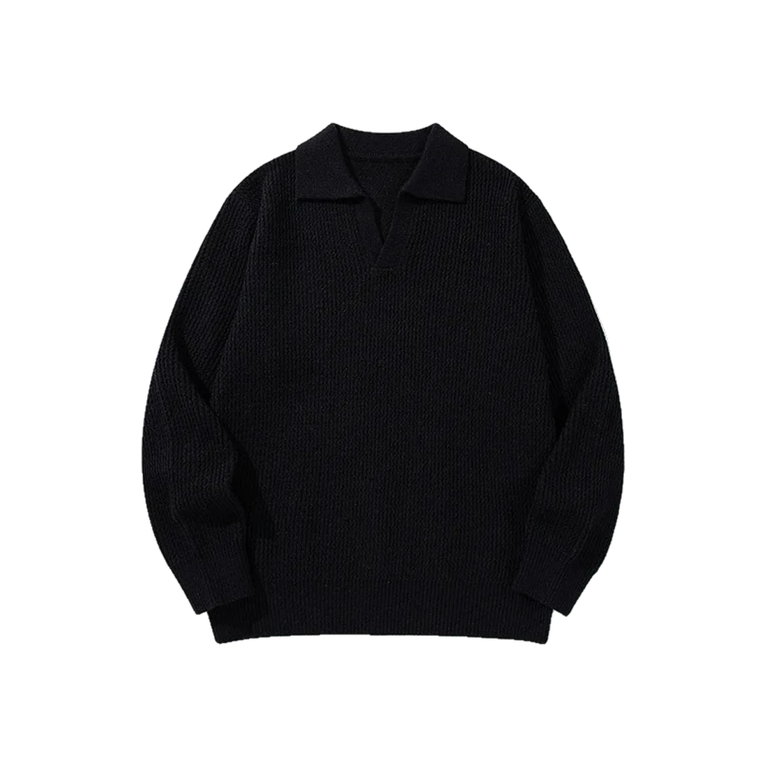 The Quiet Luxury Knit Jumper III