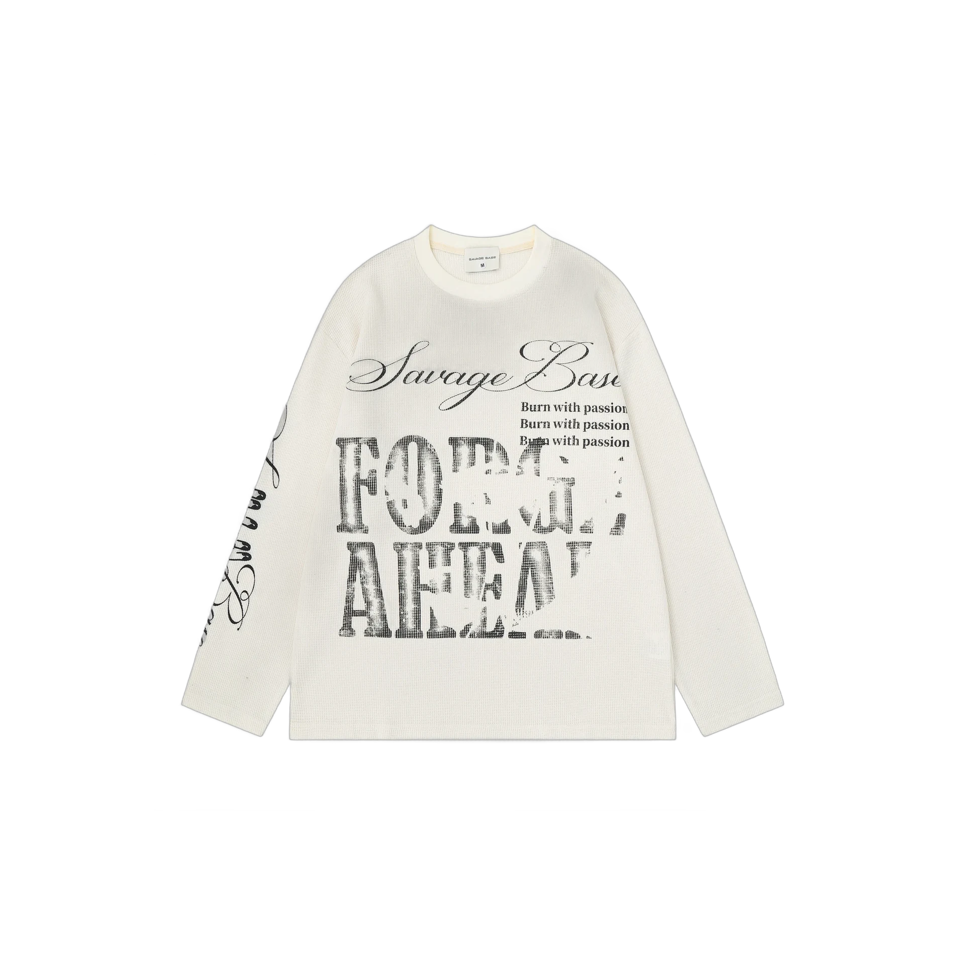 The Printed T-Shirt 27