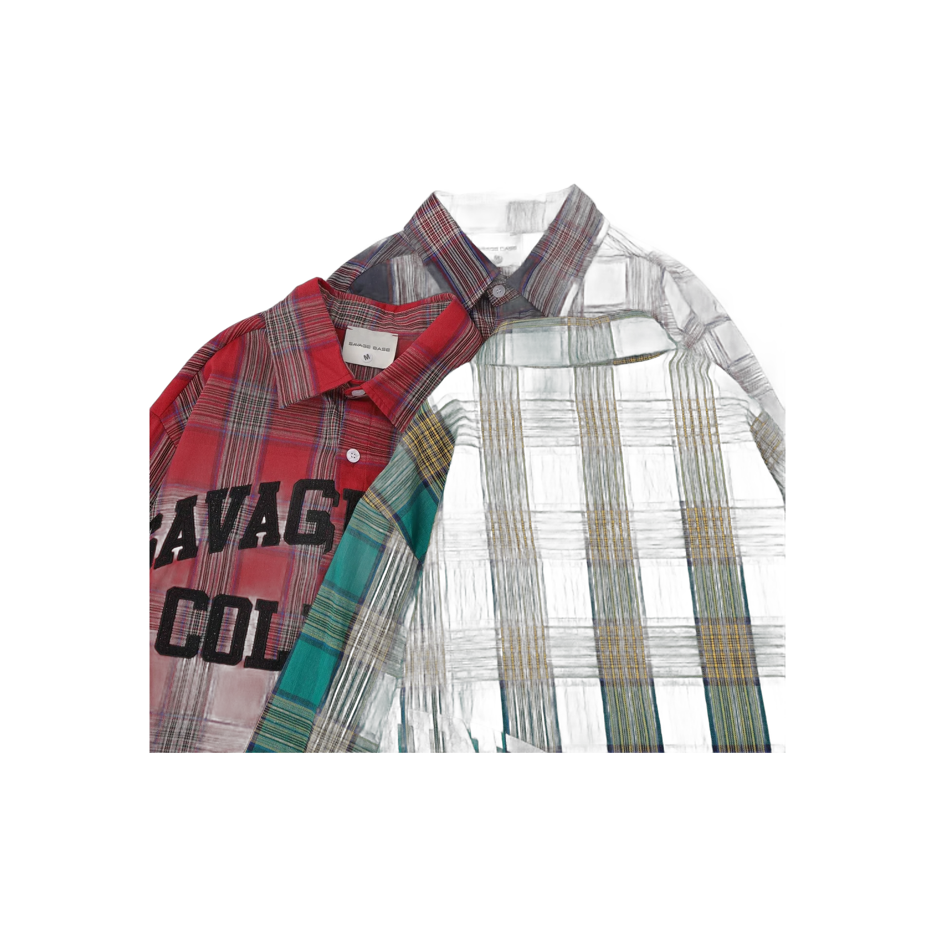 The Americana Washed Shirt 16