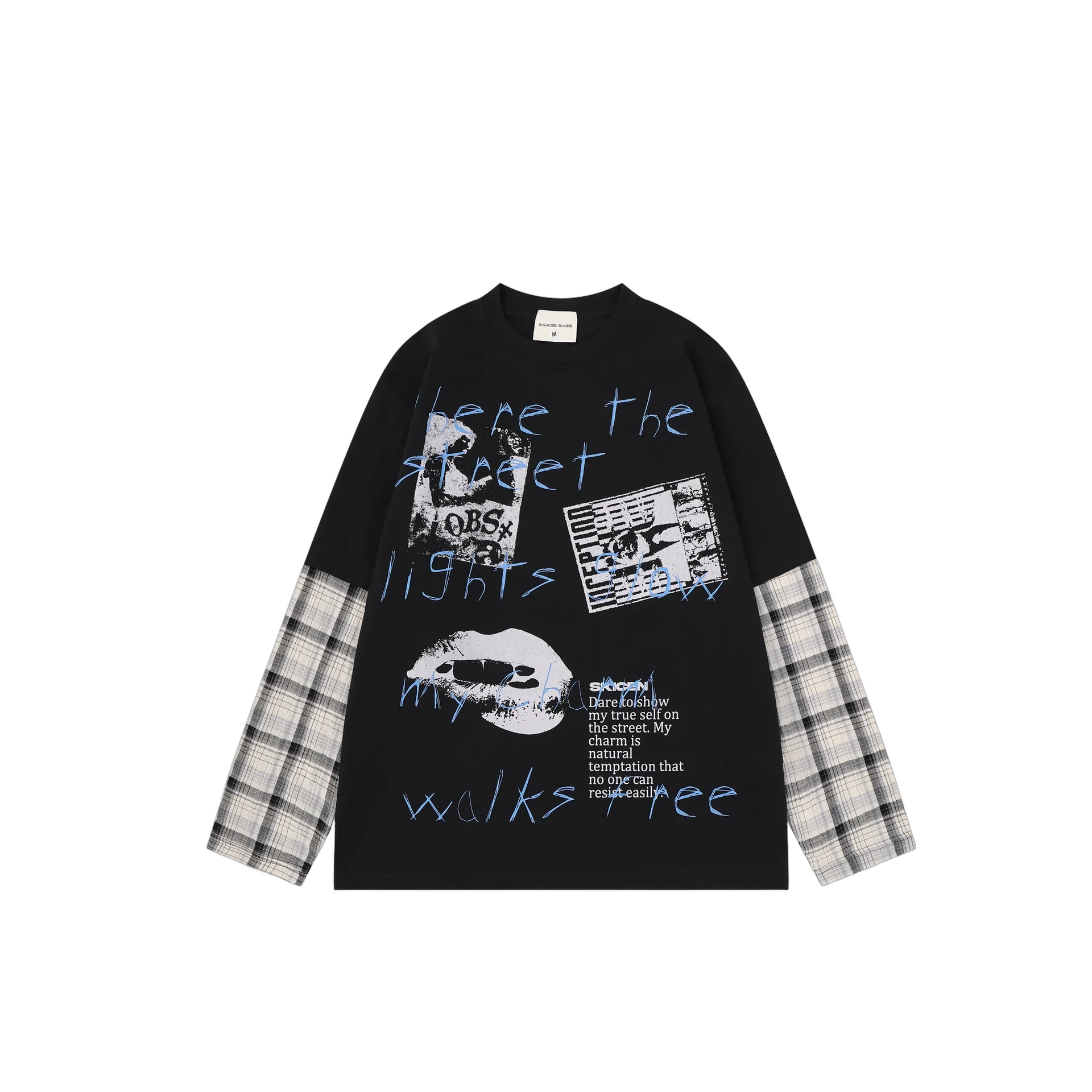 The Americana Washed T-Shirt 14