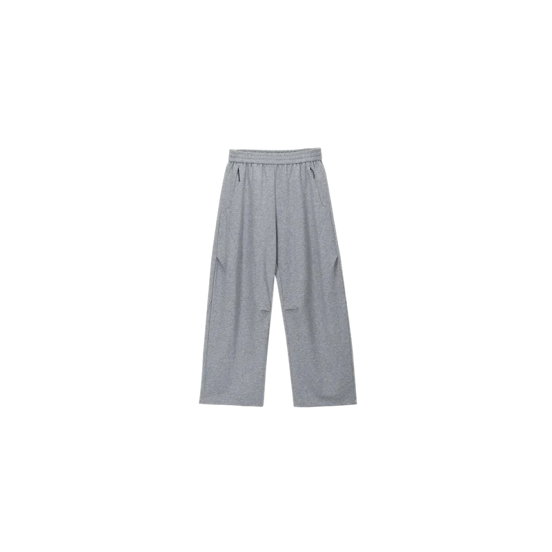 The Sweatpants III