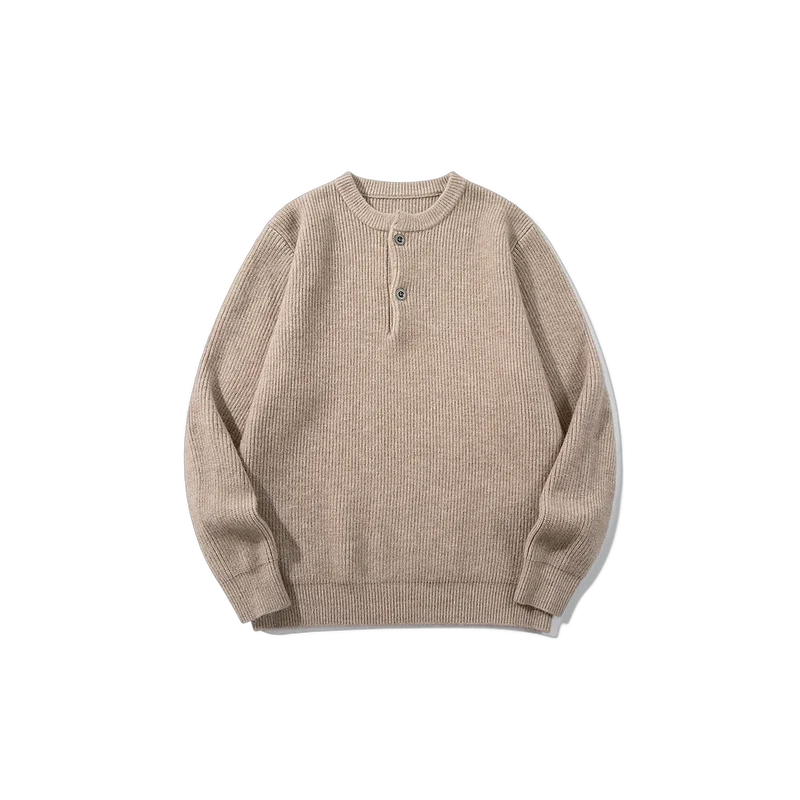 The Vintage Knit Jumper II