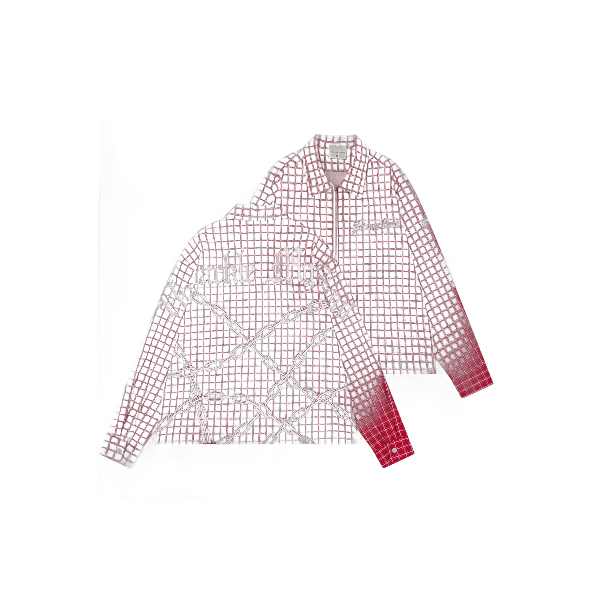 The Americana Printed Shirt 17