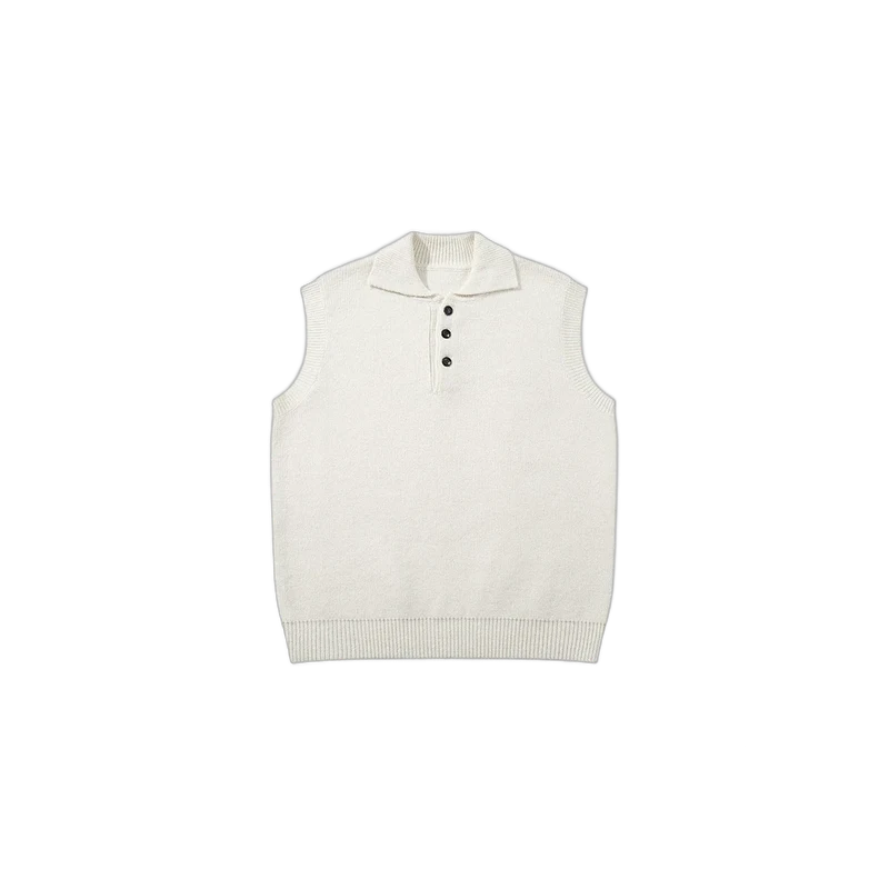 The Quiet Luxury Knit Jumper II