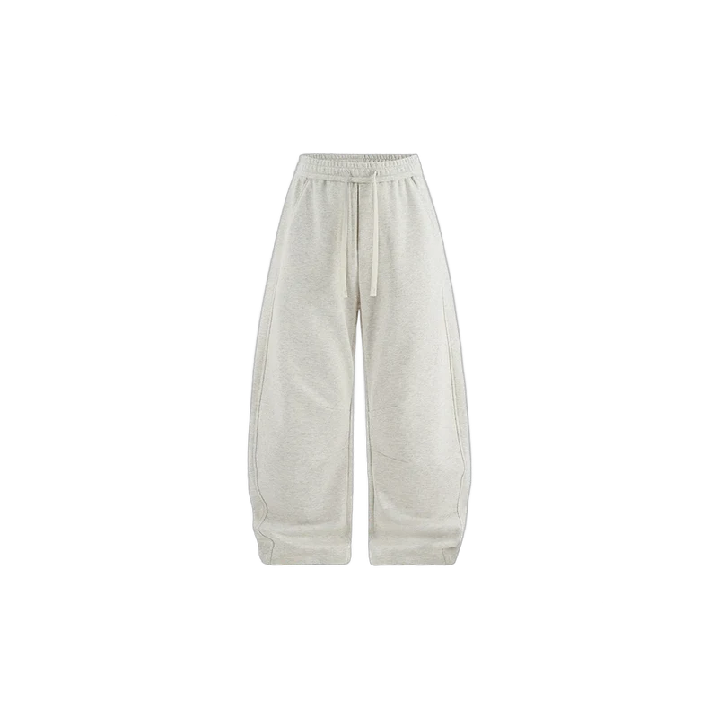 The Americana Wide Leg Sweatpants III