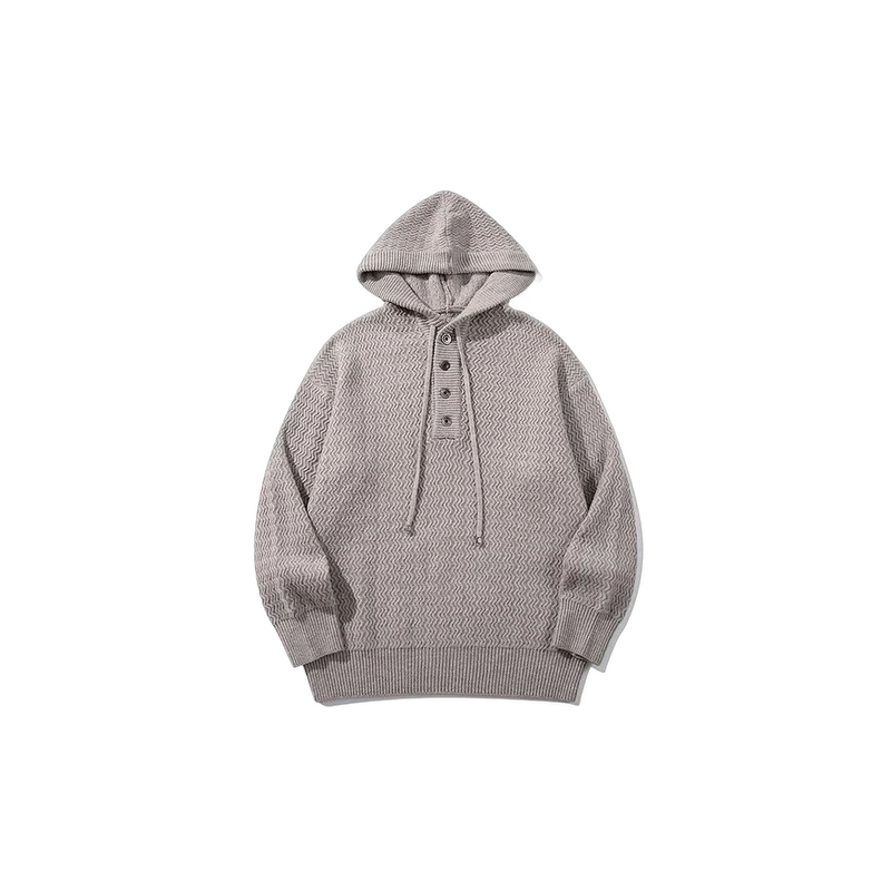 The Quiet Luxury Hoodie