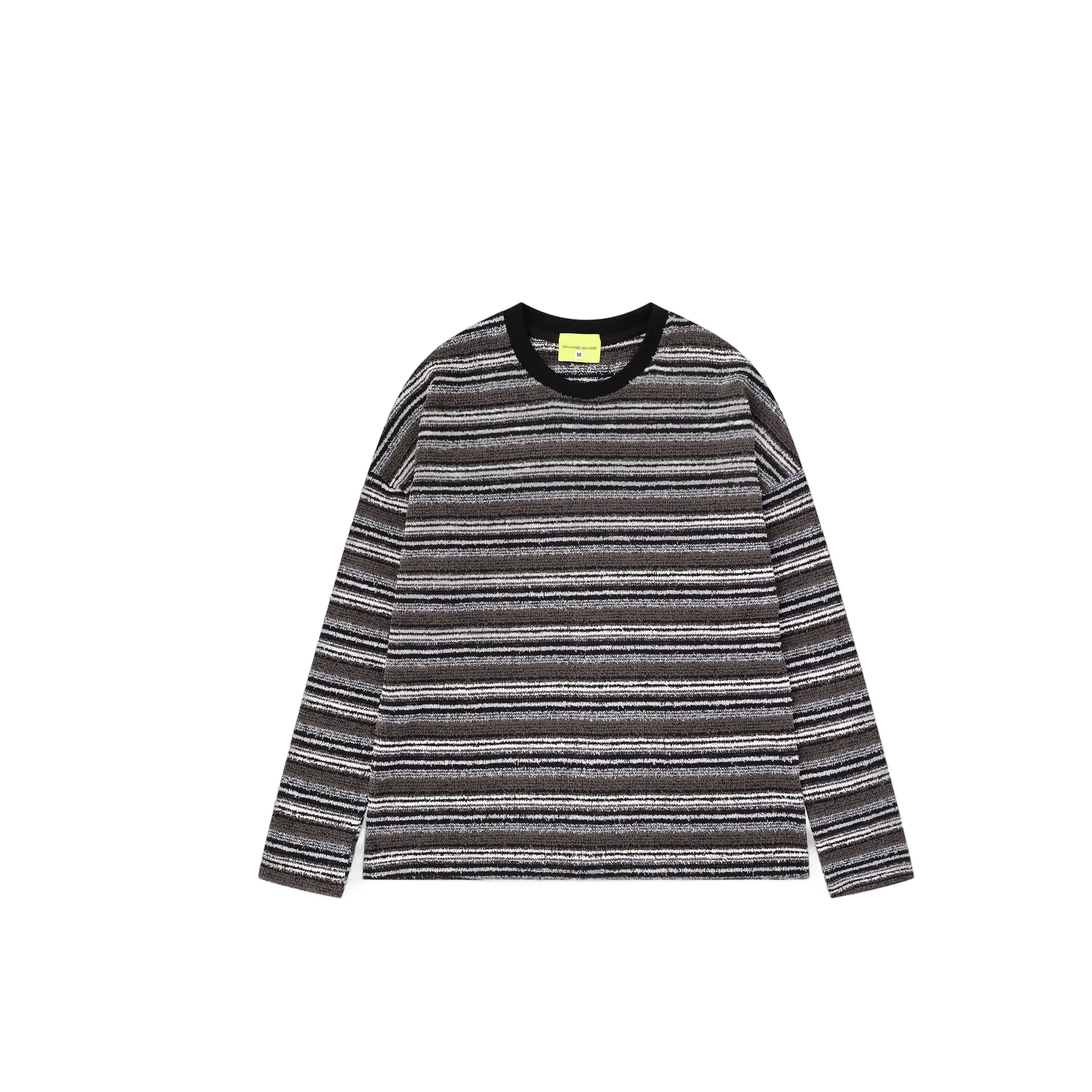 The Americana Striped T-Shirt 9